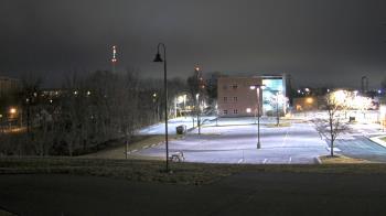 Weather camera view of Hershey History Center.