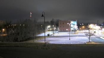 Weather camera view of Hershey History Center.