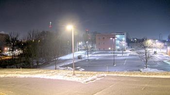 Weather camera view of Hershey History Center.