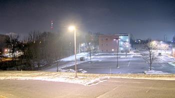 Weather camera view of Hershey History Center.