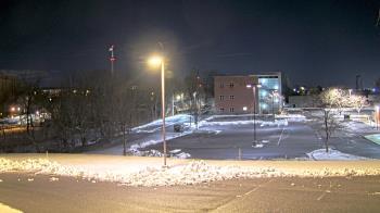 Weather camera view of Hershey History Center.