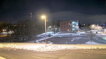 Weather camera view of Hershey History Center.