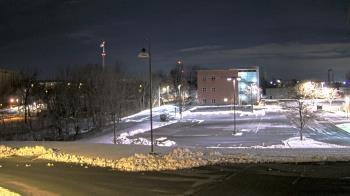 Weather camera view of Hershey History Center.