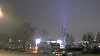 Weather camera view of Hershey History Center.