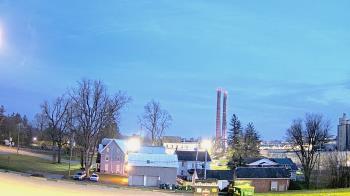 Weather camera view of Hershey History Center.