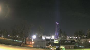 Weather camera view of Hershey History Center.