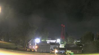 Weather camera view of Hershey History Center.