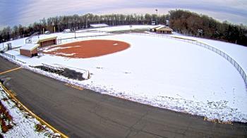Weather camera view of South Side HS.