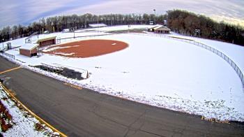 Weather camera view of South Side HS.