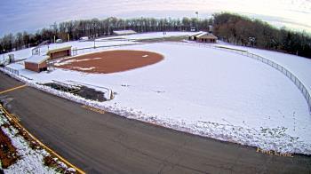 Weather camera view of South Side HS.