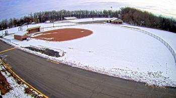Weather camera view of South Side HS.