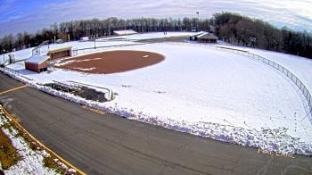 Weather camera view of South Side HS.