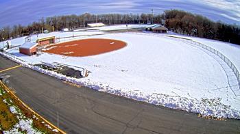 Weather camera view of South Side HS.
