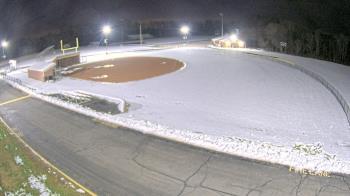 Weather camera view of South Side HS.
