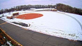 Weather camera view of South Side HS.