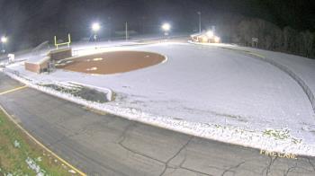 Weather camera view of South Side HS.