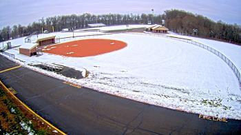 Weather camera view of South Side HS.