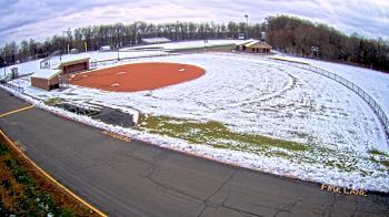 Weather camera view of South Side HS.