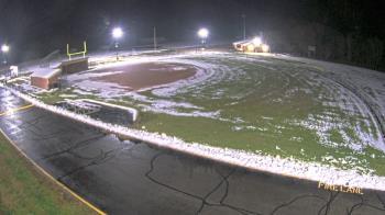 Weather camera view of South Side HS.