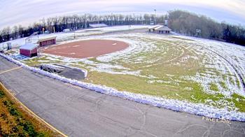 Weather camera view of South Side HS.