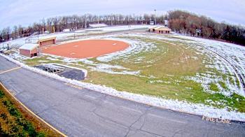 Weather camera view of South Side HS.