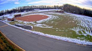 Weather camera view of South Side HS.