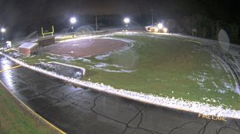 Weather camera view of South Side HS.