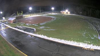 Weather camera view of South Side HS.