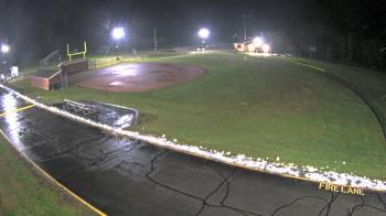 Weather camera view of South Side HS.