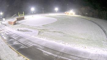 Weather camera view of South Side HS.