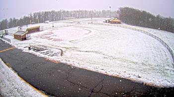 Weather camera view of South Side HS.