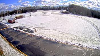 Weather camera view of South Side HS.