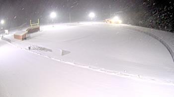 Weather camera view of South Side HS.