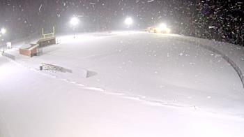 Weather camera view of South Side HS.