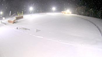 Weather camera view of South Side HS.