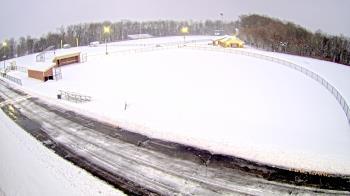 Weather camera view of South Side HS.