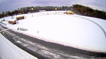 Weather camera view of South Side HS.