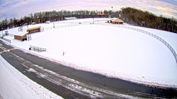 Weather camera view of South Side HS.