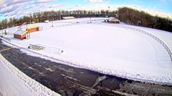 Weather camera view of South Side HS.