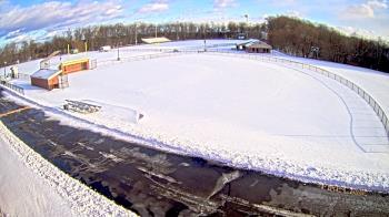 Weather camera view of South Side HS.