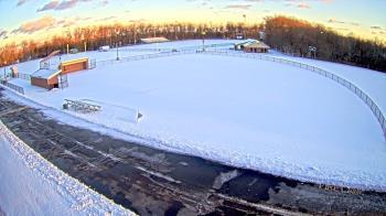 Weather camera view of South Side HS.