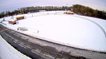 Weather camera view of South Side HS.