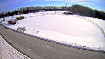 Weather camera view of South Side HS.