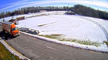 Weather camera view of South Side HS.