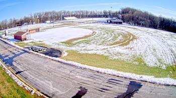 Weather camera view of South Side HS.