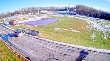 Weather camera view of South Side HS.