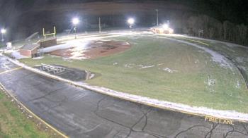 Weather camera view of South Side HS.