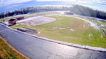 Weather camera view of South Side HS.