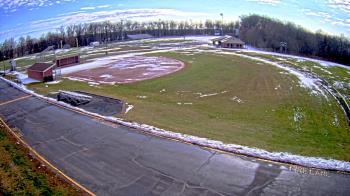 Weather camera view of South Side HS.
