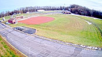 Weather camera view of South Side HS.